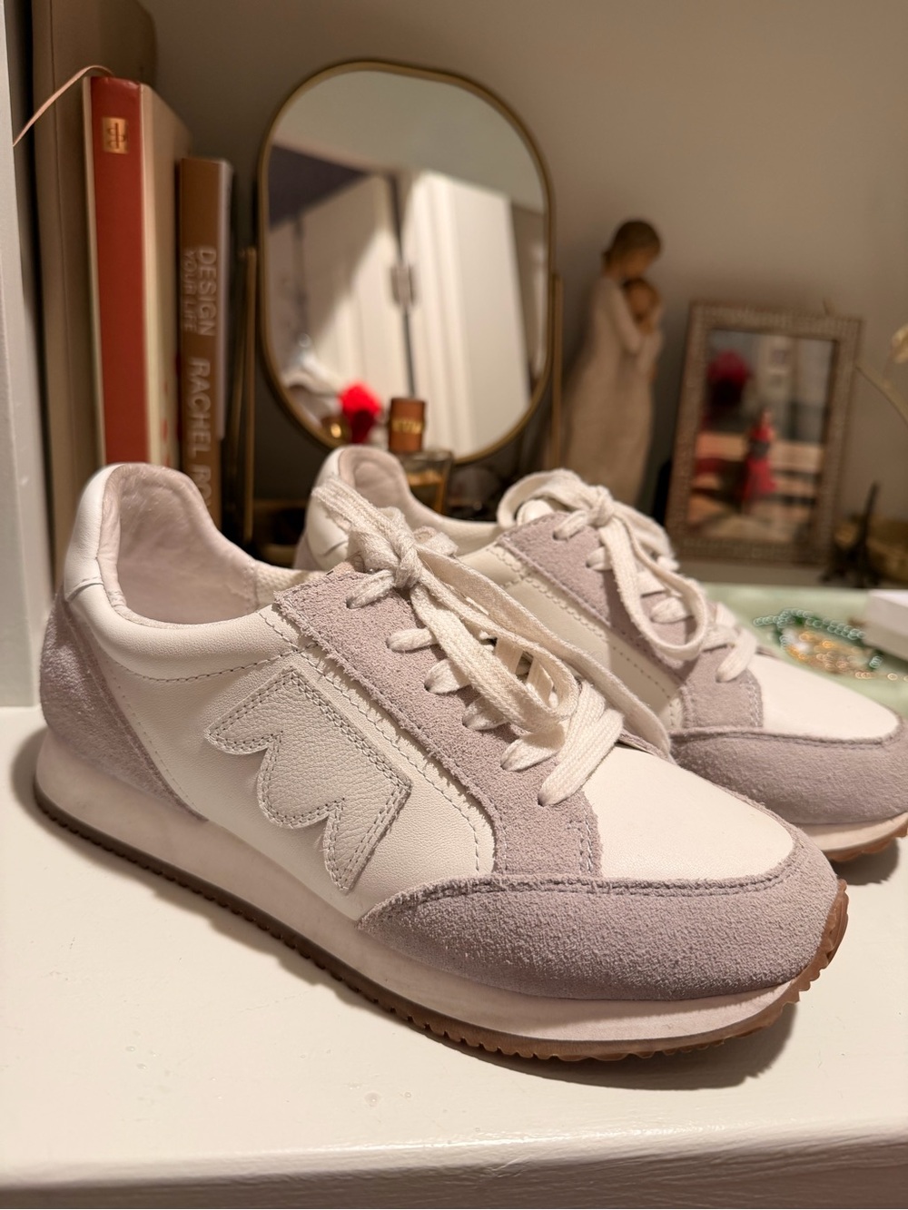 Birdies Roadrunner Sneakers